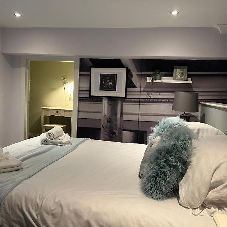 Halifax House Leilighet Liverpool Eksteriør bilde